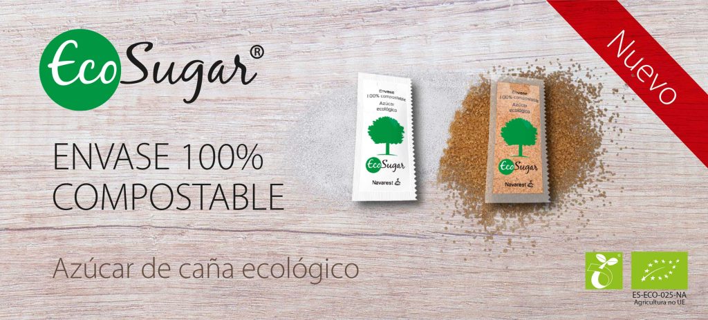 EcoSugar de Navarest